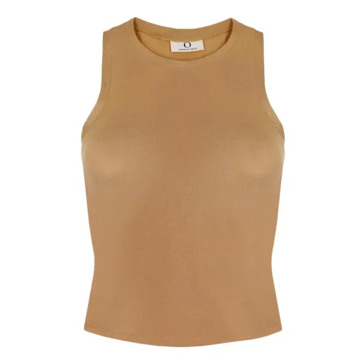 Hihaton Toppi Beige<Organique Discount