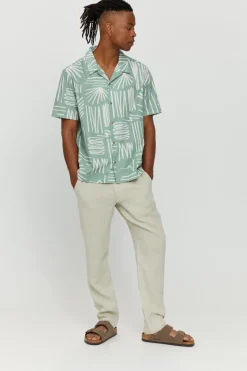 Honolulu Paita<Mazine Fashion