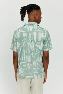 Honolulu Paita<Mazine Fashion