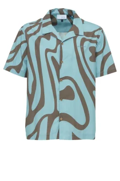 Honolulu Paita<Mazine Fashion
