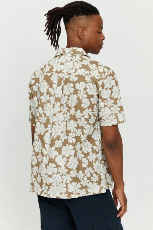 Honolulu Paita<Mazine Fashion