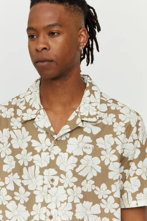Honolulu Paita<Mazine Fashion
