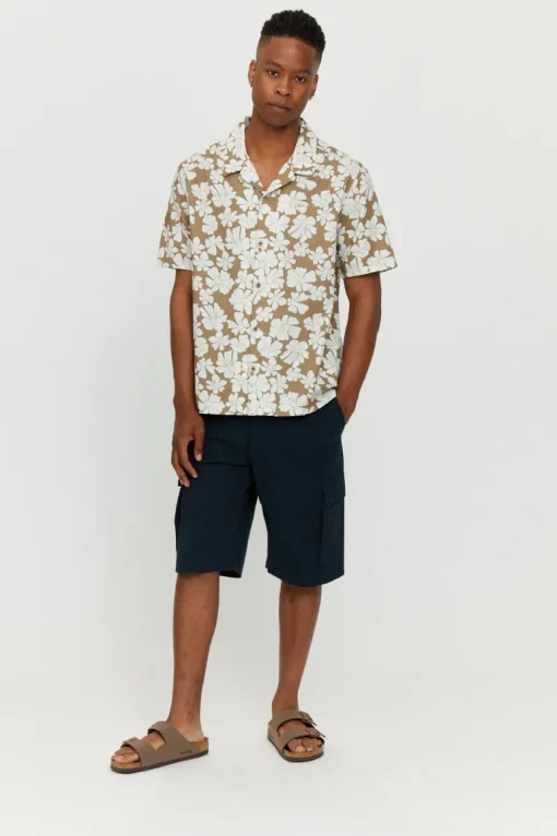 Honolulu Paita<Mazine Fashion