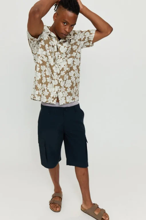 Honolulu Paita<Mazine Fashion