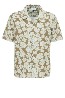 Honolulu Paita<Mazine Fashion