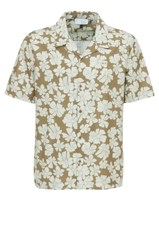 Honolulu Paita<Mazine Fashion