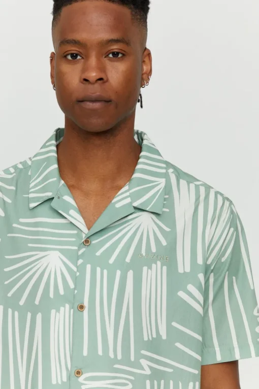 Honolulu Paita<Mazine Fashion