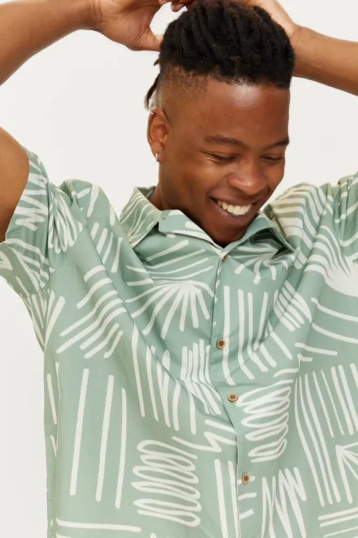 Honolulu Paita<Mazine Fashion