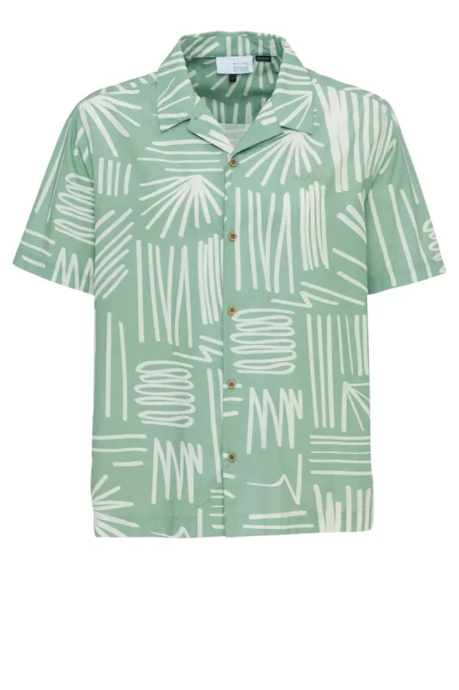 Honolulu Paita<Mazine Fashion