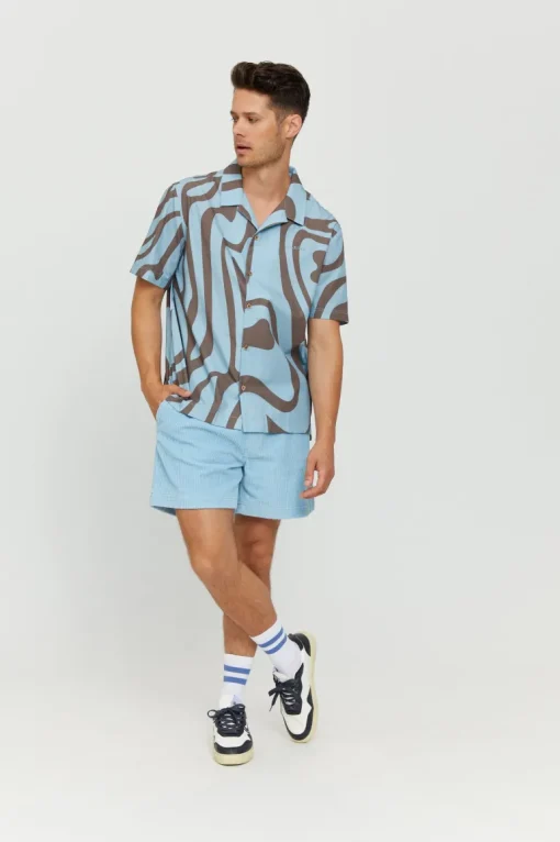 Honolulu Paita<Mazine Fashion