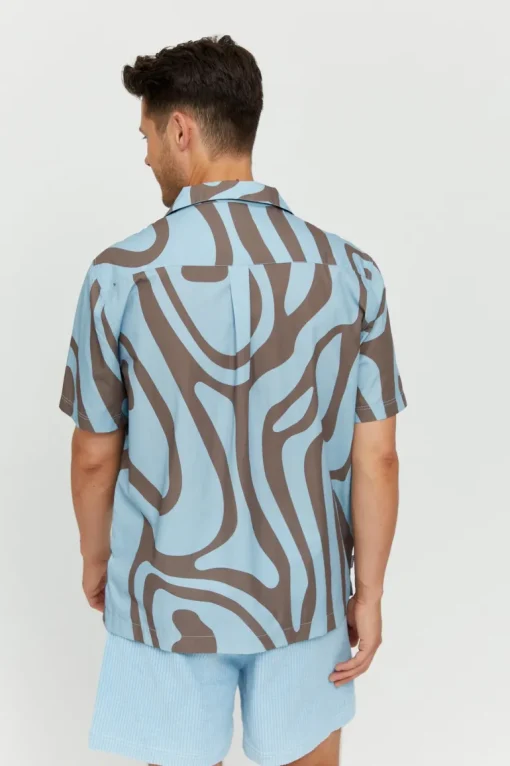 Honolulu Paita<Mazine Fashion