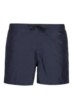 Honu Swim Shorts Navy Blue<Pura Clothing Outlet