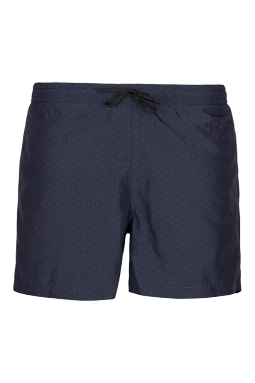 Honu Swim Shorts Navy Blue<Pura Clothing Outlet