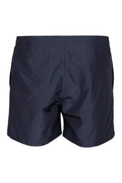Honu Swim Shorts Navy Blue<Pura Clothing Outlet