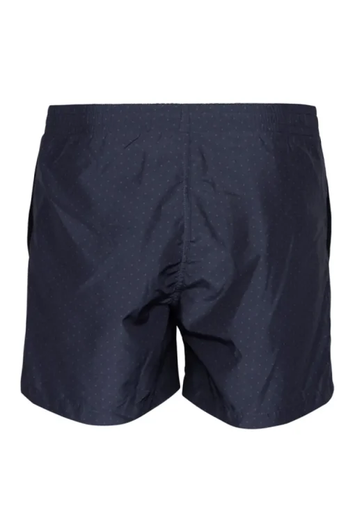 Honu Swim Shorts Navy Blue<Pura Clothing Outlet