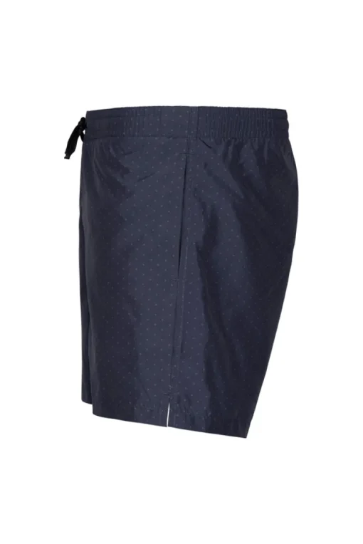 Honu Swim Shorts Navy Blue<Pura Clothing Outlet