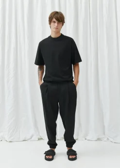 Hugo Trousers Linen<August Shop