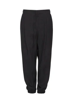 Hugo Trousers Linen<August Shop