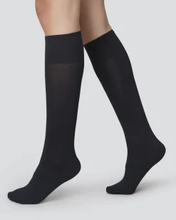 Ingrid Polvisukat 3-Pack<Swedish Stockings Best