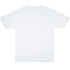 Italian Hand T-Paita Valkoinen<RAIZ Flash Sale