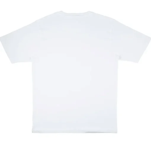 Italian Hand T-Paita Valkoinen<RAIZ Flash Sale
