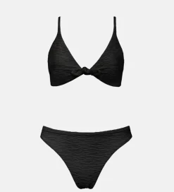 Jacquard Leona + Skyline Slim Bikini Set<Anekdot Store