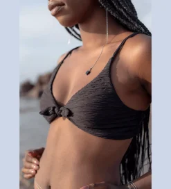 Jacquard Leona + Skyline Slim Bikini Set<Anekdot Store