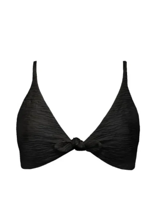 Jacquard Leona Bikini Top<Anekdot Clearance