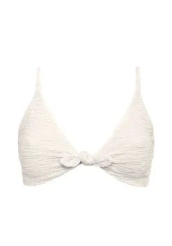 Jacquard Leona Bikini Top<Anekdot Clearance