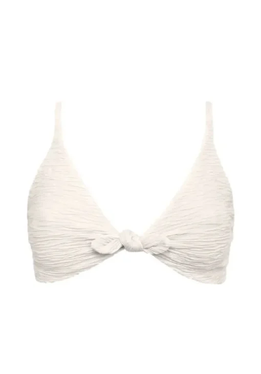 Jacquard Leona Bikini Top<Anekdot Clearance