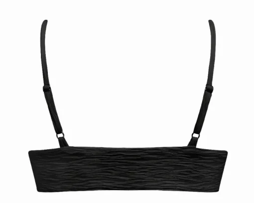 Jacquard Leona Bikini Top<Anekdot Clearance