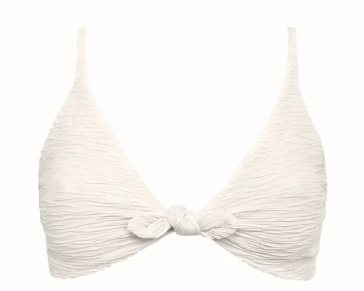 Jacquard Leona Bikini Top<Anekdot Clearance