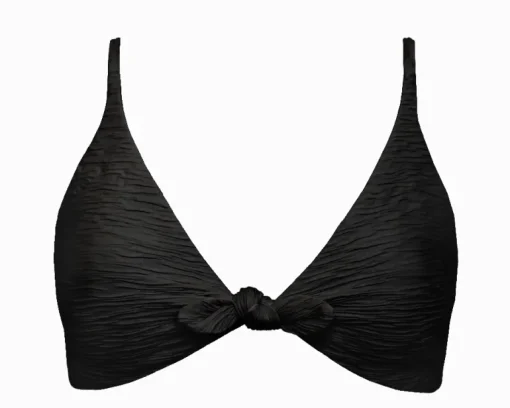 Jacquard Leona Bikini Top<Anekdot Clearance