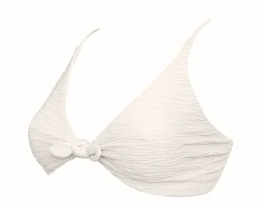 Jacquard Leona Bikini Top<Anekdot Clearance