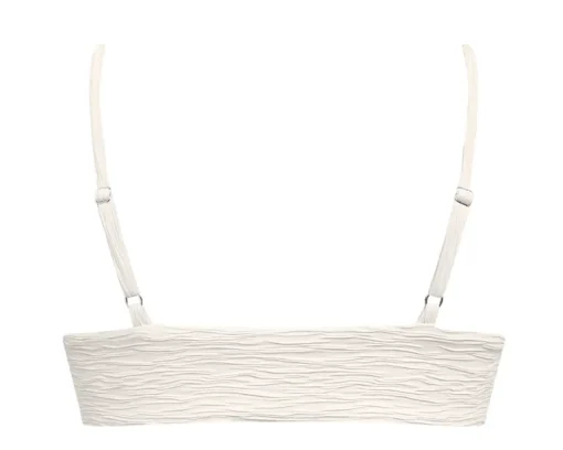Jacquard Leona Bikini Top<Anekdot Clearance