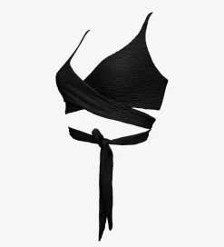 Jacquard Lin Bikini Top<Anekdot Outlet