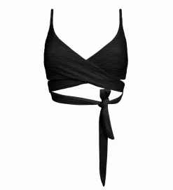 Jacquard Lin Bikini Top<Anekdot Outlet