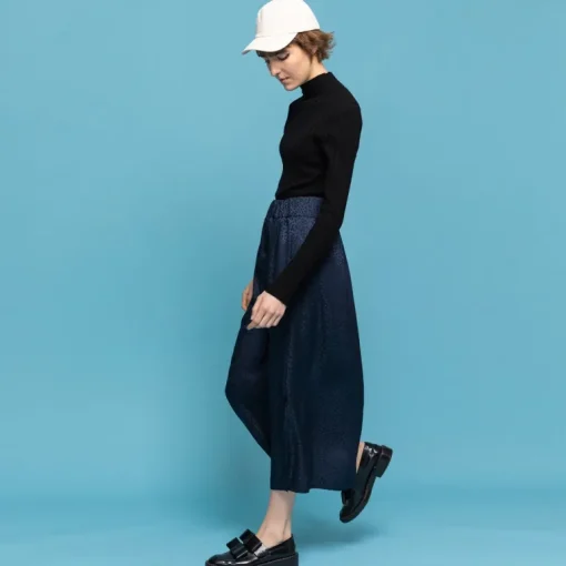 Jacquard Skirt Florence<Studio Heijne Outlet