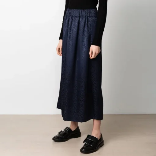 Jacquard Skirt Florence<Studio Heijne Outlet