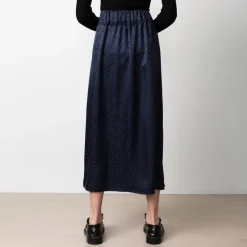 Jacquard Skirt Florence<Studio Heijne Outlet