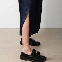 Jacquard Skirt Florence<Studio Heijne Outlet