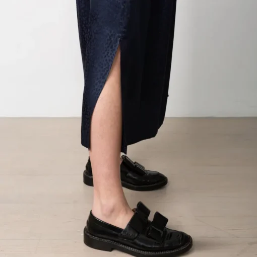 Jacquard Skirt Florence<Studio Heijne Outlet