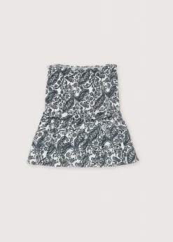 Jaipur Skirt Blue<The New Society Sale