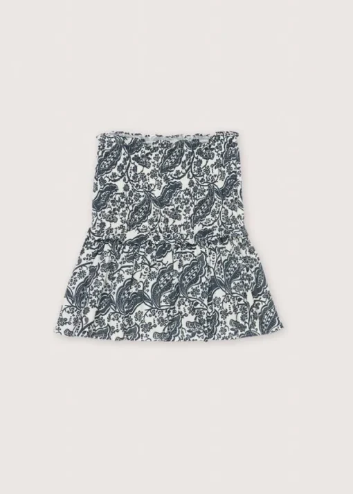 Jaipur Skirt Blue<The New Society Sale
