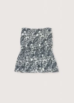 Jaipur Skirt Blue<The New Society Sale