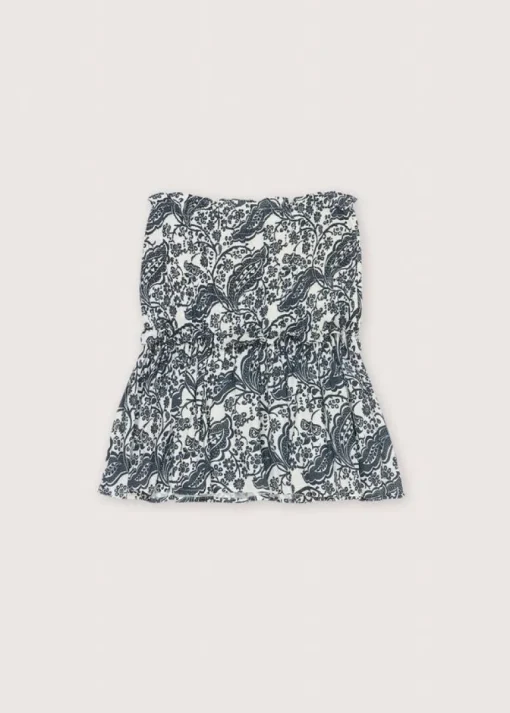 Jaipur Skirt Blue<The New Society Sale