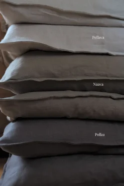 Pellavapussilakana<Jalo Living Sale