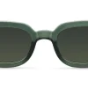 Jamil Sunglasses Fog Olive<Meller Discount