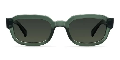 Jamil Sunglasses Fog Olive<Meller Discount