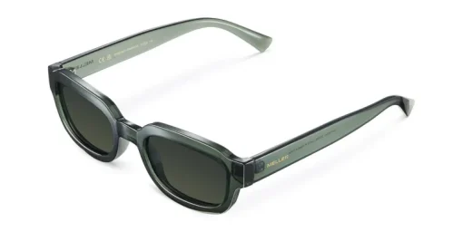 Jamil Sunglasses Fog Olive<Meller Discount